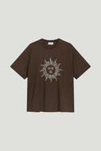 Lade das Bild in den Galerie-Viewer, BF T-Shirt Sun Deep Brown
