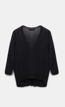 Lade das Bild in den Galerie-Viewer, REFINED ESSENTIALS cardigan
