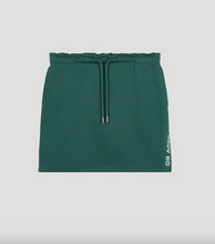 Lade das Bild in den Galerie-Viewer, ARON MINI SKIRT FOREST GREEN
