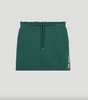 ARON MINI SKIRT FOREST GREEN