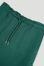 Lade das Bild in den Galerie-Viewer, ARON MINI SKIRT FOREST GREEN
