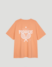 Lade das Bild in den Galerie-Viewer, BOYFRIEND T-SHIRT PEACH PROGRESS ANGEBOT
