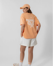 Lade das Bild in den Galerie-Viewer, BOYFRIEND T-SHIRT PEACH PROGRESS ANGEBOT
