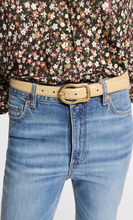 Lade das Bild in den Galerie-Viewer, EXOTIC SHINE - Reversible belt in 3 Farben
