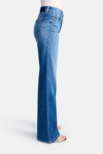 Lade das Bild in den Galerie-Viewer, Cambio Jeans Tess wide leg
