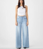 SUNNY Wide Leg Jeans