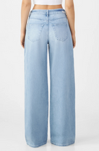 Lade das Bild in den Galerie-Viewer, SUNNY Wide Leg Jeans
